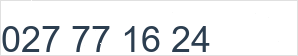 Télécopie