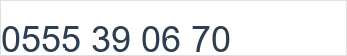 Téléphone