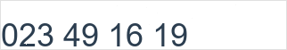 Téléphone