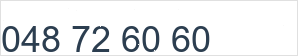 Télécopie