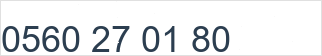 Mobile: