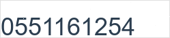 Téléphone