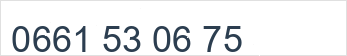 Mobile: