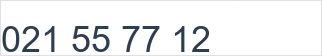 Téléphone
