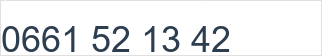 Mobile: