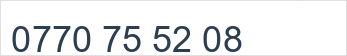Mobile: