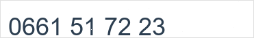 Téléphone