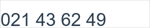 Télécopie