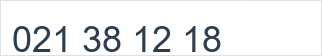 Télécopie