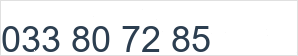 Télécopie