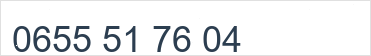 Téléphone