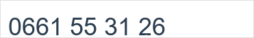 Téléphone