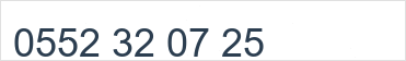 Téléphone