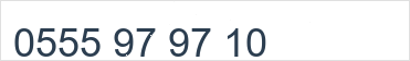 Téléphone