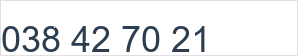 Télécopie