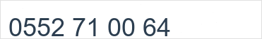 Téléphone
