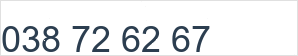 Télécopie