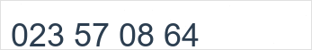 Téléphone