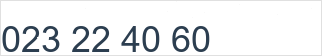 Télécopie