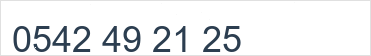 Téléphone