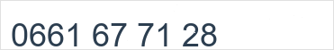 Téléphone