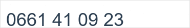 Téléphone
