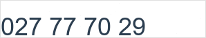 Télécopie