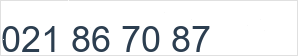 Télécopie