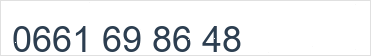 Mobile: