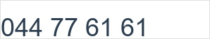 Télécopie