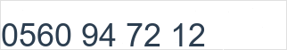 Mobile: