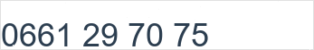 Téléphone