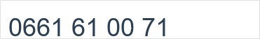 Téléphone