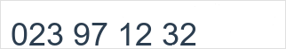 Téléphone