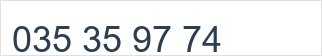 Téléphone