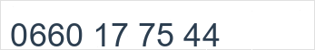 Mobile: