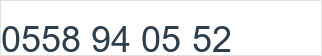 Mobile: