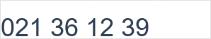 Télécopie