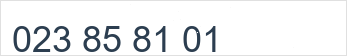 Téléphone