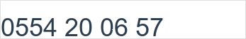 Téléphone