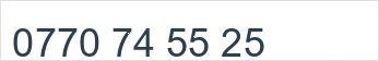 Mobile: