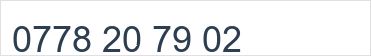 Téléphone