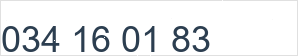 Télécopie