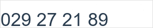 Télécopie