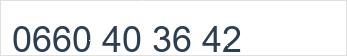 Mobile: